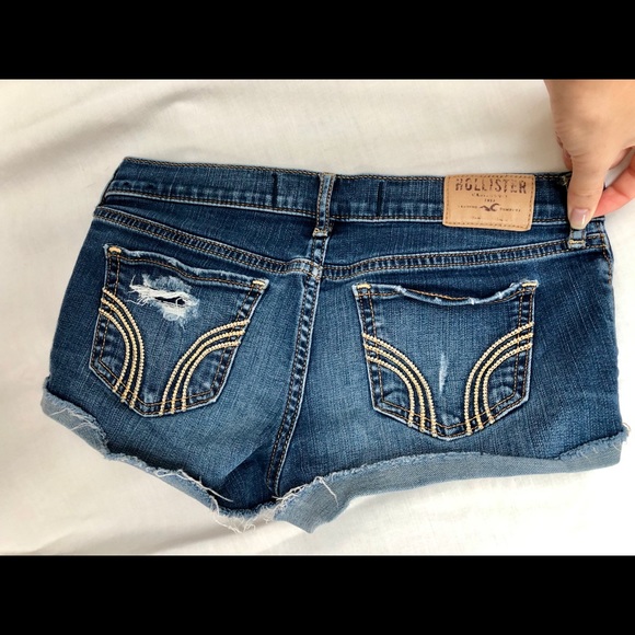 Jean short bundle - Picture 8 of 8